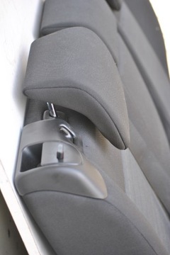 фото thumb №5, Заднее сиденье задняя mercedes a160 cdi a169