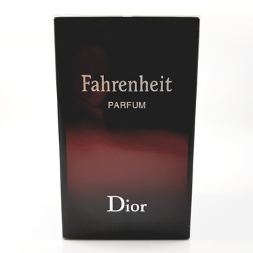 Духи Dior FAHRENHEIT PARFUM 75 мл UNIKAT оригинал