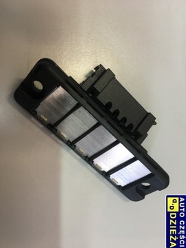 фото thumb №1, Соединитель контакт дверь сдвижных mercedes vito 639