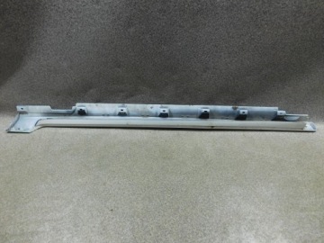 Vw passat b8 3g0 порог правый  накладка  порог Недорого, фото thumb