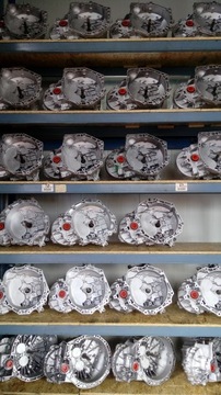 фото thumb №4, Коробка передач коробки передач qyc audi a1, a2 1.4tdi