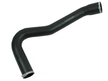 фото thumb №1, Труба шланг інтеркулер ford transit 2.4 tddi tdci