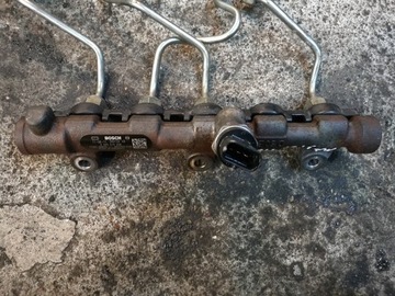 фото thumb №6, Датчик тиску master movano 2.3dci 0281006191