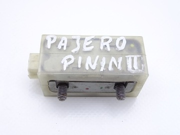 MITSUBISHI PAJERO PININ 00-06 ДАТЧИК УДАРА