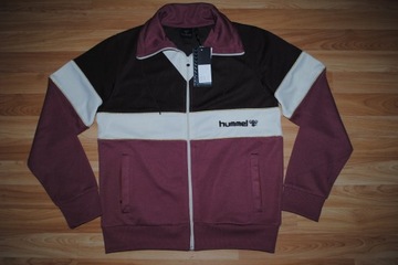 СВИТШОТ HUMMEL ASHLEY JACKET_XL