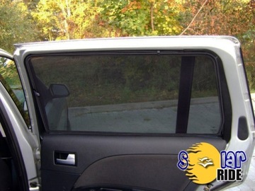 Ford Mondeo Mk3 Kombi Companains (2000-2007)