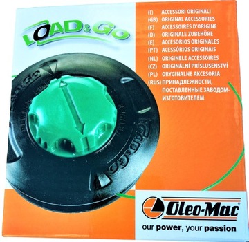 OLEO MAC LOAD & GO LINE HEAD 11 см/2,4 мм