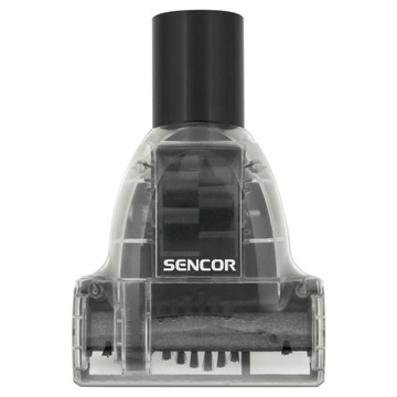 Пылесос Sencor SVC9000 Супер тихий, 69 дБ, класс AAA