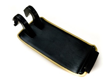 фото thumb №11, Крышка крышка колпачок подлокотника audi a3 8p