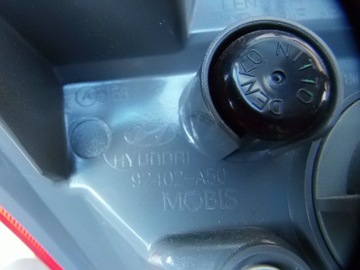 фото thumb №5, Лампа задня задня права hyundai i30 hb 2012-