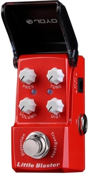 Мини дисторшн Joyo JF-303 Little Blaster