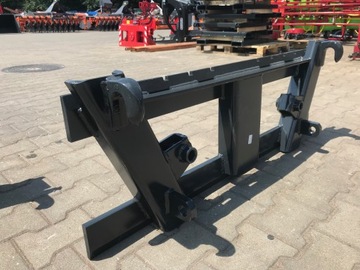 ПАЛЛЕТНЫЕ ВИЛЫ PALECIAK EURO SMS FORK FRAME JCB