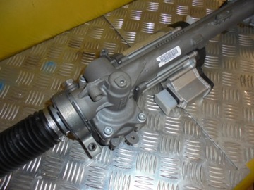 фото thumb №5, Vw audi seat skoda рулевая рейка оригинал 1k1423051ch