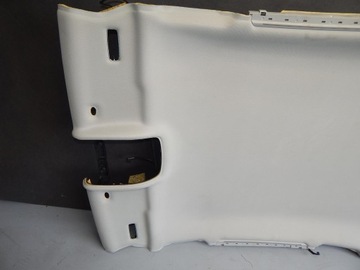 фото thumb №2, Audi a8 d4 4h потолок 4h0867505 ep1