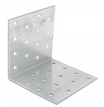 KĄTOWNIK MONTAŻOWY KM13 CIESIELSKI 80x80x80 20szt.