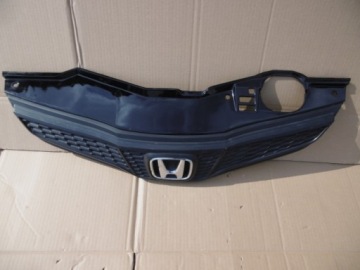 фото thumb №2, Honda jazz lift 2011- решітка радіатора решітка радіатора