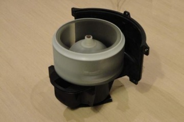 Купить Usługa восстановление воздуходувка вентилятор audi q7 европа łódź 95557234200, фото thumb