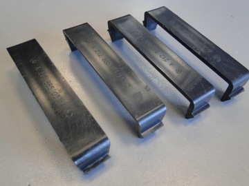 фото thumb №3, Mercedes w463 c w204 ml 166 gl крепление радара