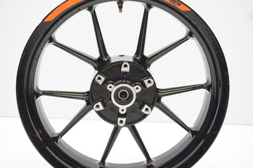 KTM DUKE 125 17- ЗАДНИЙ ОБОД