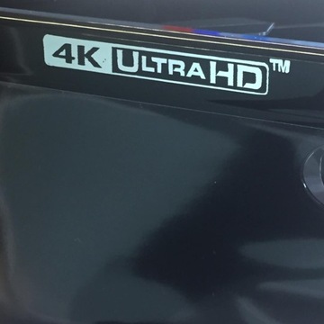 4K Amaray UltraHD коробка 1 BLU-RAY ЧЕРНЫЙ 10 шт.