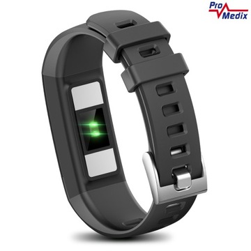 SMART BAND FIT МОНИТОР АРТЕРИАЛЬНОГО ДАВЛЕНИЯ ЭКГ ИЗМЕРИТЕЛЬ ЧСС