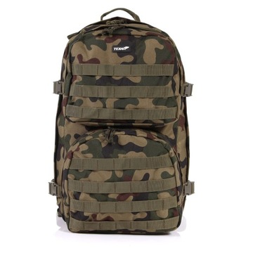 РЮКЗАК Texar Military Tactical SCOUT 35L - WZ93