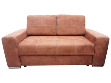 Zestaw mebli 3+1+1 Gordon sofa kanapa + 2x fotel