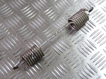 Купить Renault magnum e-tech пружина тормозные колодки задняя задних, фото thumb