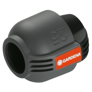 Korek PE 25 mm (2778) GARDENA SPRINKLERSYSTEM