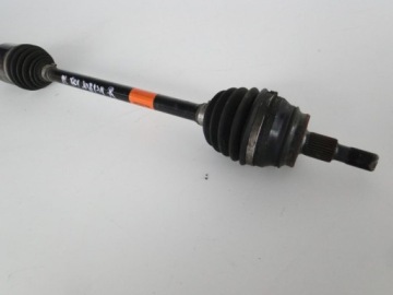 Mercedes ml w166 gl x166 166 приводной вал правая półośka Доставка, фото thumb