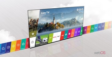 SMART TV 24 CALE LG 24TN510S LED IPS WiFi 2xHDMI