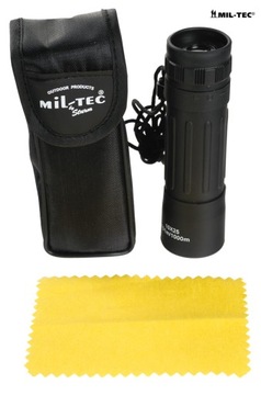 LORNETKA LUNETA 10x25 MONOKULAR x10 1000m + ETUI