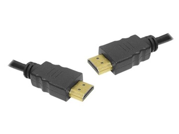 Кабель HDMI - HDMI BASIC 7 м, позолоченные фильтры