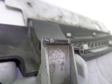 фото thumb №5, Peugeot partner ii 02-08 решётка радиатора решётка перед