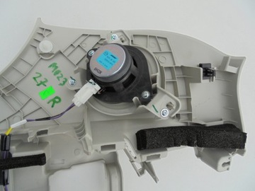 фото thumb №8, Mazda 3 iii защита стойка правая задняя bjt768250 17r