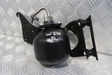 фото thumb №2, Mercedes sl r231 v8 бак abc