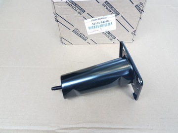 фото thumb №8, C-hr chr 16-23 зона деформации усилитель бампер