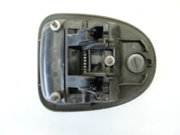 фото thumb №2, Opel combo c ручка дверь раздвижных левая 2442682