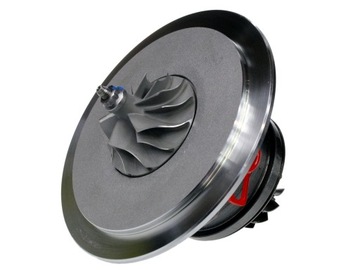 ВСТАВКА KORAS CORE TURBO OPEL RENAULT 2.0 CDTI DCI