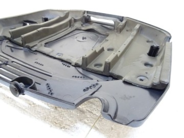 Крышка двигателя mercedes gle a292 w292 с Разборки, фото thumb