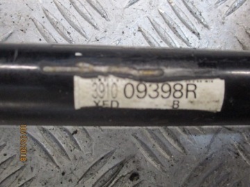 фото thumb №4, Привідний вал права renault talisman 1,6dci 18r