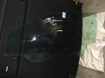 фото thumb №1, Скло двері ліва перед ibiza iv lift 3d 12 r