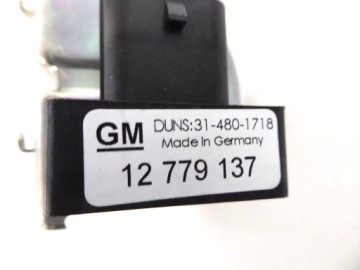 фото thumb №4, Датчик ids flexride cdc 12779137 opel astra j 4