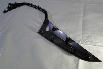 фото thumb №2, Рамка пластик opel crossland 13463507 europa