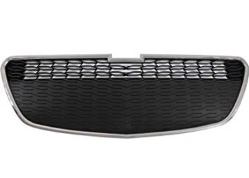 фото thumb №1, Nowa решітка радіатора w бампер chevrolet spark od 2013 roku