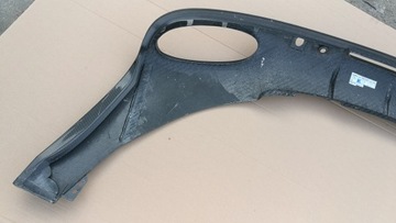 фото thumb №6, Спойлер бампера bentley continental gt gtc карбон mansory