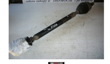 Купить 7259/7 приводной вал półośka правый  chrysler voyager 3 2.5 td 1996 - 2000, фото thumb