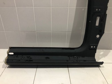 фото thumb №5, Стійка поріг праві перед vw up citigo mii оригінал