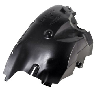 фото thumb №1, Подкрылок подкрылки vw crafter 2006- перед левая cz.2