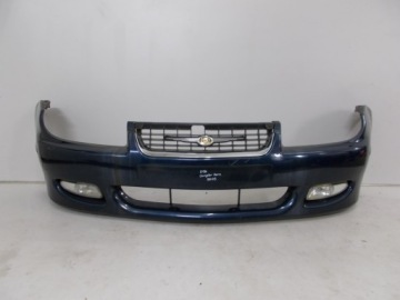 фото thumb №1, Бампер передній chrysler neon 99-05 nr 8196